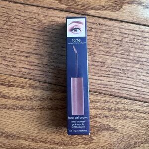 Tarte Busy Brow Gals Medium Brown NIB